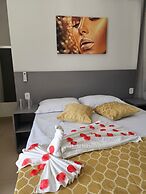 Paraíso Pousada e Restaurante