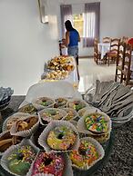 Paraíso Pousada e Restaurante