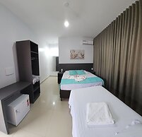 Paraíso Pousada e Restaurante