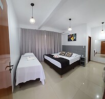 Paraíso Pousada e Restaurante