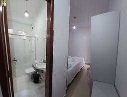 Paraíso Pousada e Restaurante