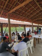 Paraíso Pousada e Restaurante