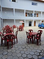 Paraíso Pousada e Restaurante