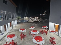 Paraíso Pousada e Restaurante