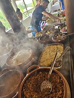 Paraíso Pousada e Restaurante
