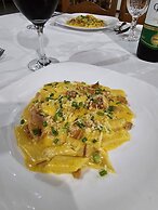 Paraíso Pousada e Restaurante