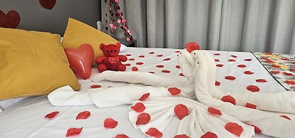 Paraíso Pousada e Restaurante