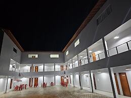 Paraíso Pousada e Restaurante