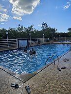 Paraíso Pousada e Restaurante