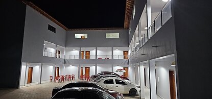 Paraíso Pousada e Restaurante