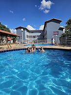 Paraíso Pousada e Restaurante