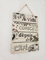 Paraíso Pousada e Restaurante