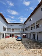 Paraíso Pousada e Restaurante