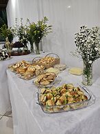 Paraíso Pousada e Restaurante