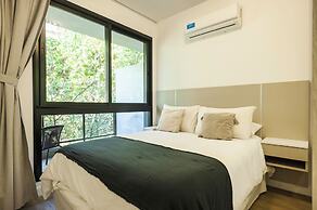 CloudBA Palermo Soho Charcas Apartments