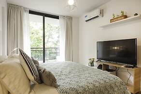 CloudBA Palermo Soho Charcas Apartments