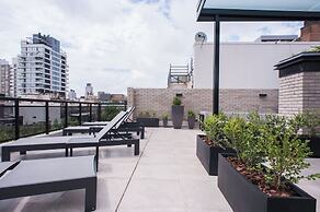 CloudBA Palermo Soho Charcas Apartments