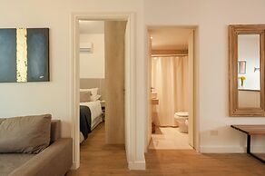 CloudBA Palermo Soho Charcas Apartments