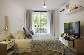 CloudBA Palermo Soho Charcas Apartments