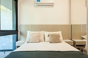 CloudBA Palermo Soho Charcas Apartments