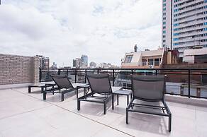 CloudBA Palermo Soho Charcas Apartments