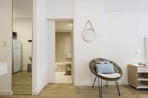 CloudBA Palermo Soho Charcas Apartments