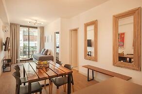 CloudBA Palermo Soho Charcas Apartments