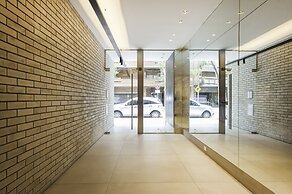 CloudBA Palermo Soho Charcas Apartments