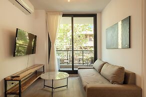 CloudBA Palermo Soho Charcas Apartments