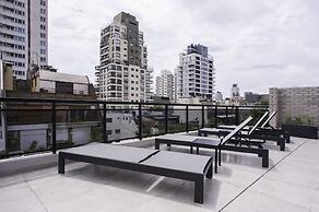 CloudBA Palermo Soho Charcas Apartments