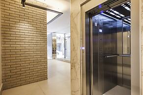 CloudBA Palermo Soho Charcas Apartments