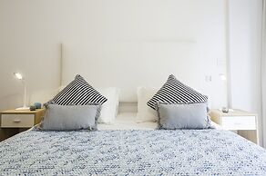 CloudBA Palermo Soho Charcas Apartments