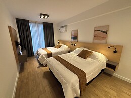 CloudBA Palermo Soho Charcas Apartments