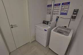 CloudBA Palermo Soho Charcas Apartments