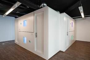 Bobopod Kebayoran Baru Jakarta