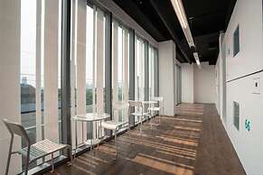 Bobopod Kebayoran Baru Jakarta