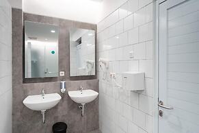 Bobopod Kebayoran Baru Jakarta