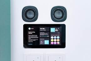 Bobopod Kebayoran Baru Jakarta