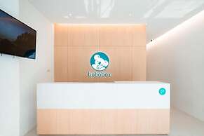 Bobopod Kebayoran Baru Jakarta