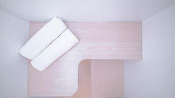 Bobopod Kebayoran Baru Jakarta