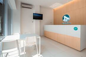 Bobopod Kebayoran Baru Jakarta