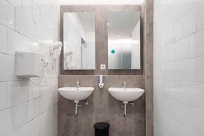 Bobopod Kebayoran Baru Jakarta