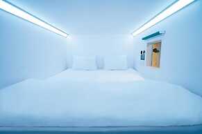 Bobopod Kebayoran Baru Jakarta