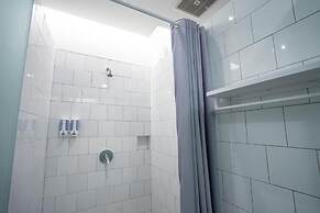 Bobopod Kebayoran Baru Jakarta