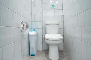 Bobopod Kebayoran Baru Jakarta