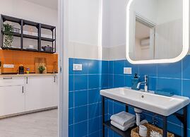 Ghiberti - Quiet studio