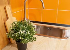 Ghiberti - Quiet studio