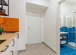 Ghiberti - Quiet studio