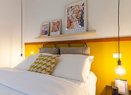 Ghiberti - Quiet studio