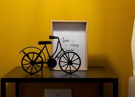 Ghiberti - Quiet studio